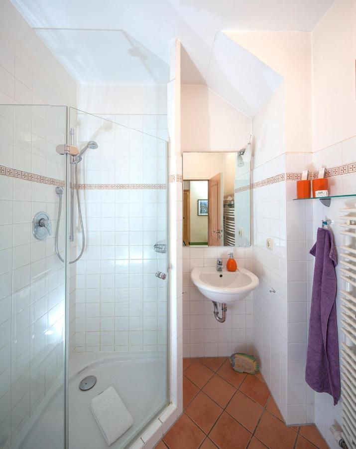 Gaestehaus Am Markt - Leisnig Luaran gambar