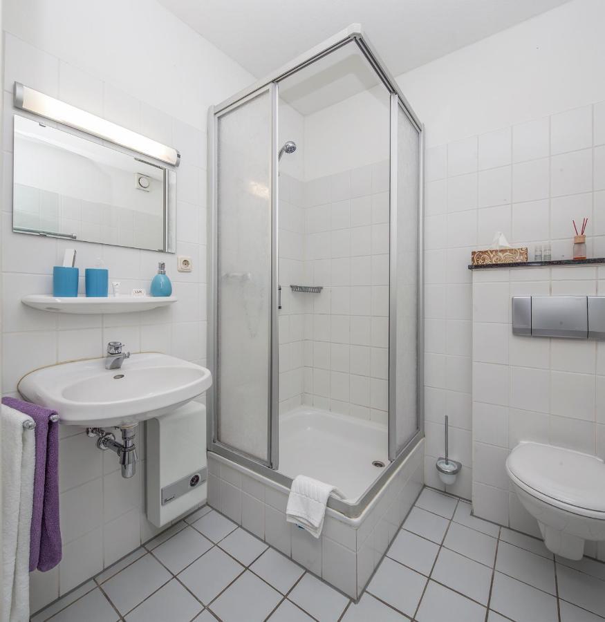 Gaestehaus Am Markt - Leisnig Luaran gambar